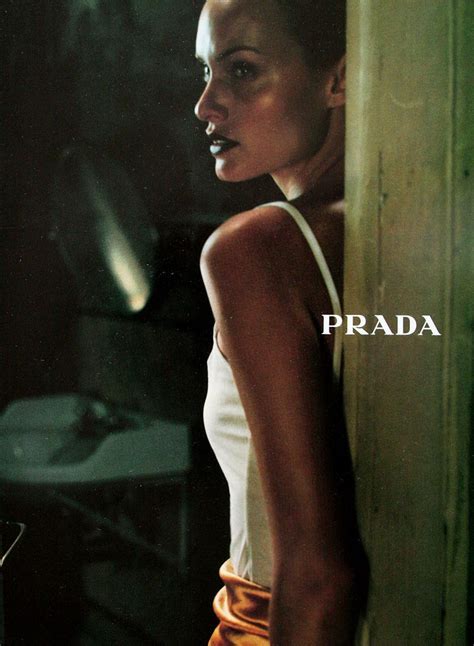 prada amber ad